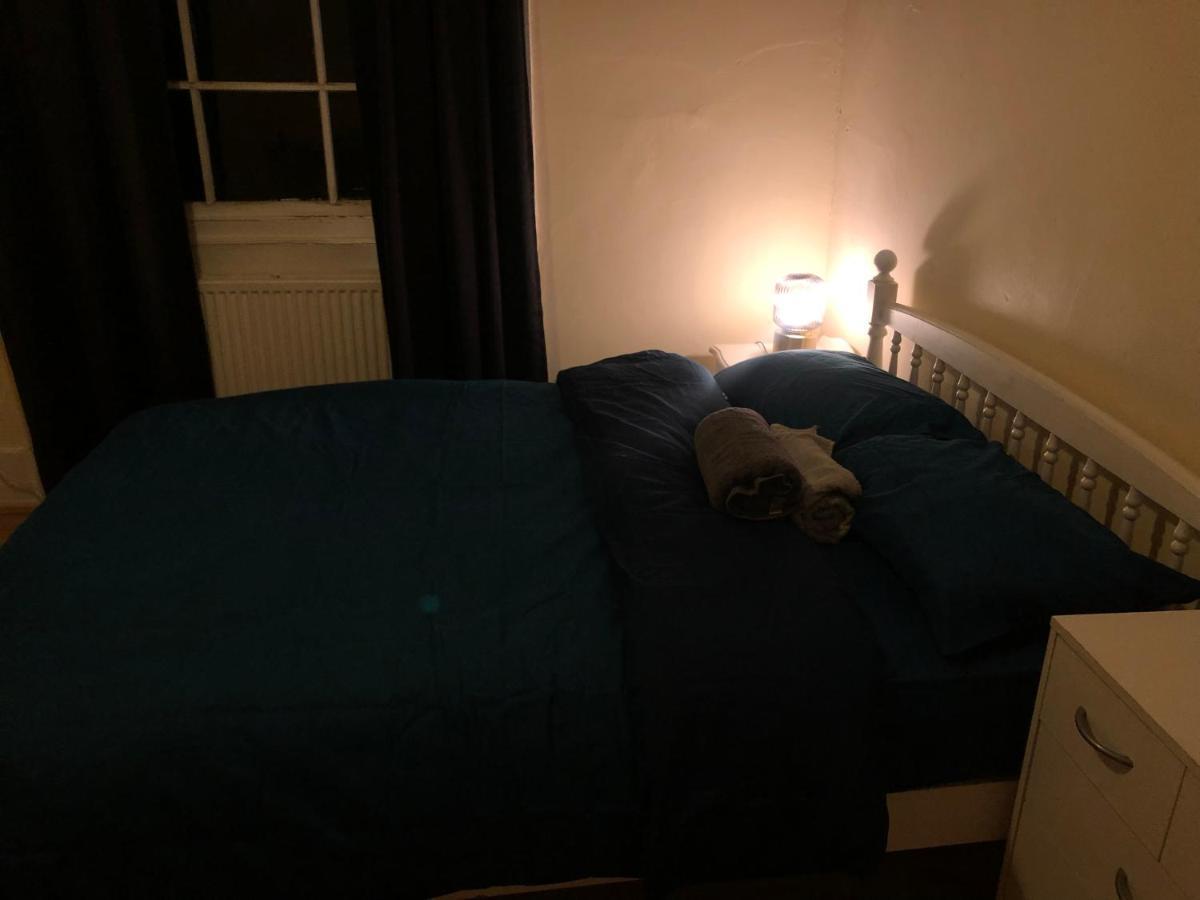 Private Room In Highgate London Exterior photo